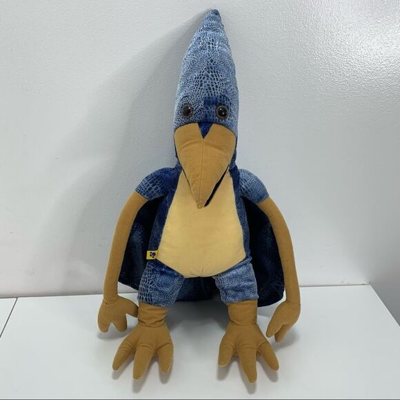 Build A Bear Pterodactyl - Picture 1 of 9